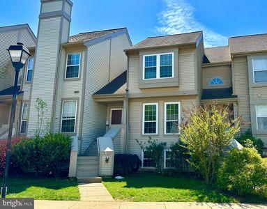 6183 Stonepath Cir, Centreville, VA, 20120