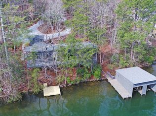 83 Cricket Junction Ln, Clayton, GA 30525