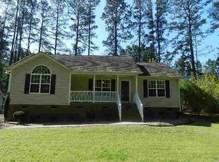 228 Michael Pl, Willow Spring, NC 27592