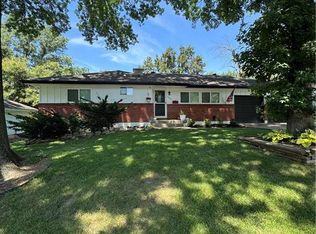 6426 Harvard Ave, Raytown, MO 64133