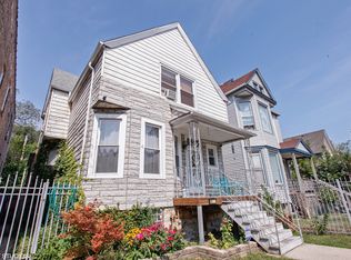 614 N Laramie Ave, Chicago, IL 60644