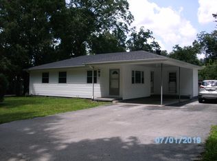 516 N 6th St, Williamsburg, KY 40769