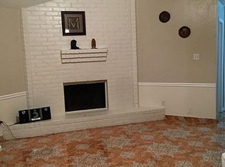 4931 Old Brickhouse Dr, Houston, TX 77041