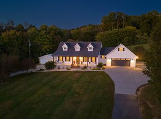 873 Dover Rd, Morristown, TN 37813