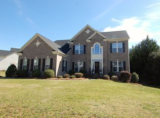 612 Panthers Way, Fort Mill, SC 29708