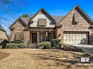 56 Fairwood Blvd, Fairhope, AL 36532
