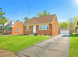 1153 Meadowbrook Ave SE, Warren, OH 44484