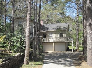 1203 Horseshoe Dr, Hideaway, TX 75771