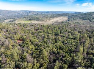 18407 Ponderosa Trl, Lower Lake, CA
