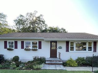 45 Ethan Allen Dr, Stony Pt, NY 10980