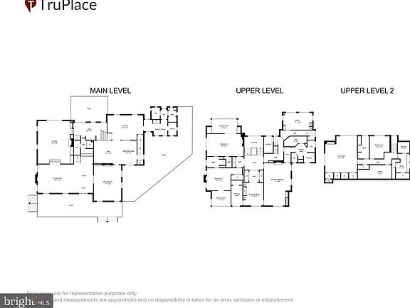 4th image of 922 Rolandvue Rd