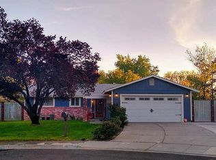 2957 Sia Ct, Reno, NV 89502