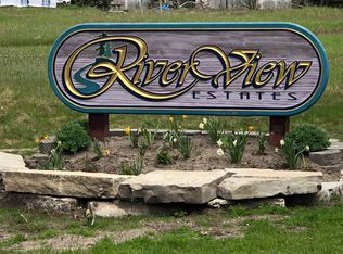 5400 W Riverside Ln, Ludington, MI 49431