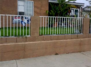 16610 Lake Ave, Paramount, CA 90723