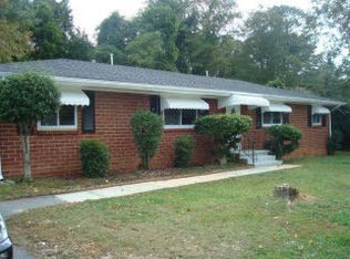 1200 Panola Rd #1, Stone Mountain, GA 30088