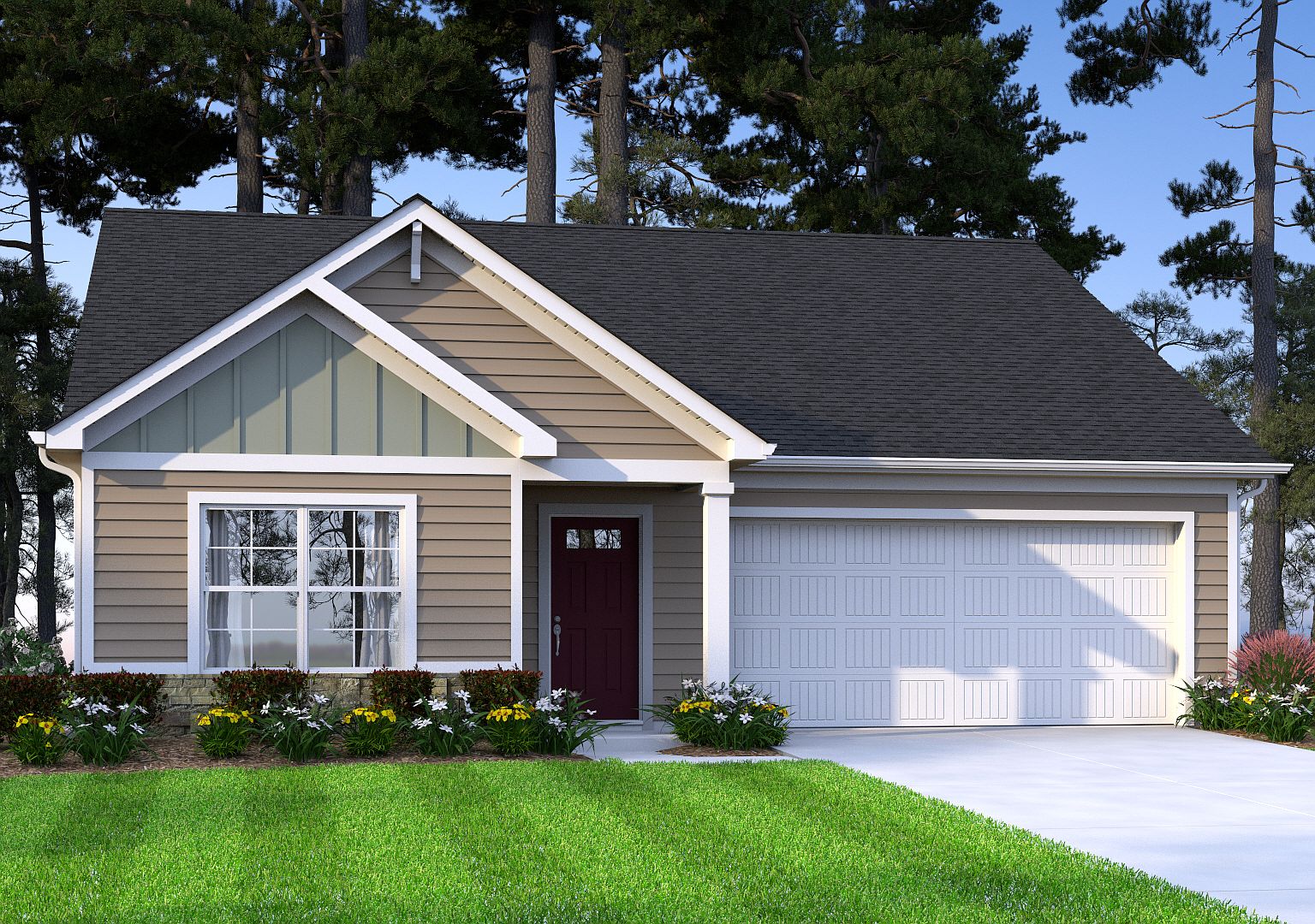 602 Rustic Cabin Ln #8SEN4N, Gaston, SC 29053 | Zillow