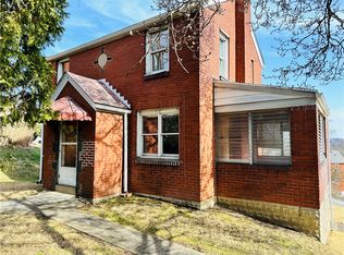 2114 Homestead Duquesne Rd, West Mifflin, PA 15122