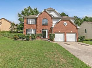 5552 Cascade Hills Loop SW, Atlanta, GA 30331
