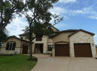 7704 Haggans Ln, Austin, TX 78739