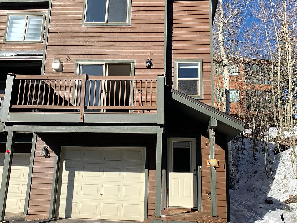 outside view, welcome home!