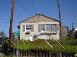 3844-46 Udall St, San Diego, CA 92107