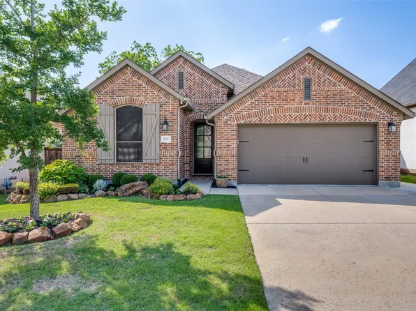 308 Lake Livingston Trl, McKinney, TX 75071