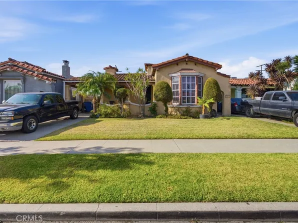 1308 W 82nd St, Los Angeles, CA 90044