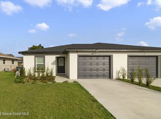 95 W Towne Pl, Titusville, FL 32796