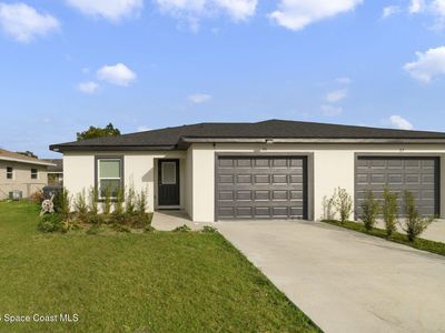95 W Towne Pl, Titusville, FL, 32796