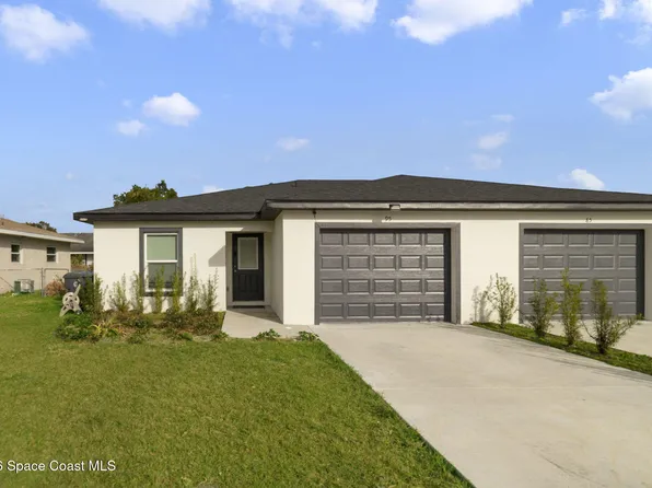 95 W Towne Pl, Titusville, FL 32796
