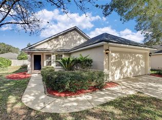 1161 Bedrock Dr, Orange Park, FL 32065