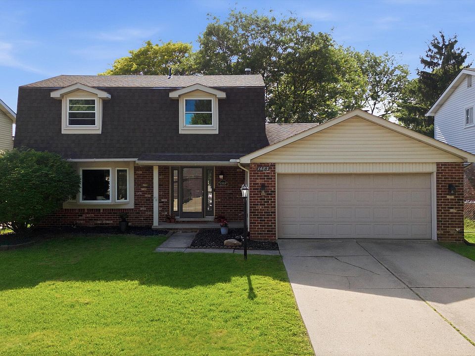 1st image of 1483 Copeland Cir