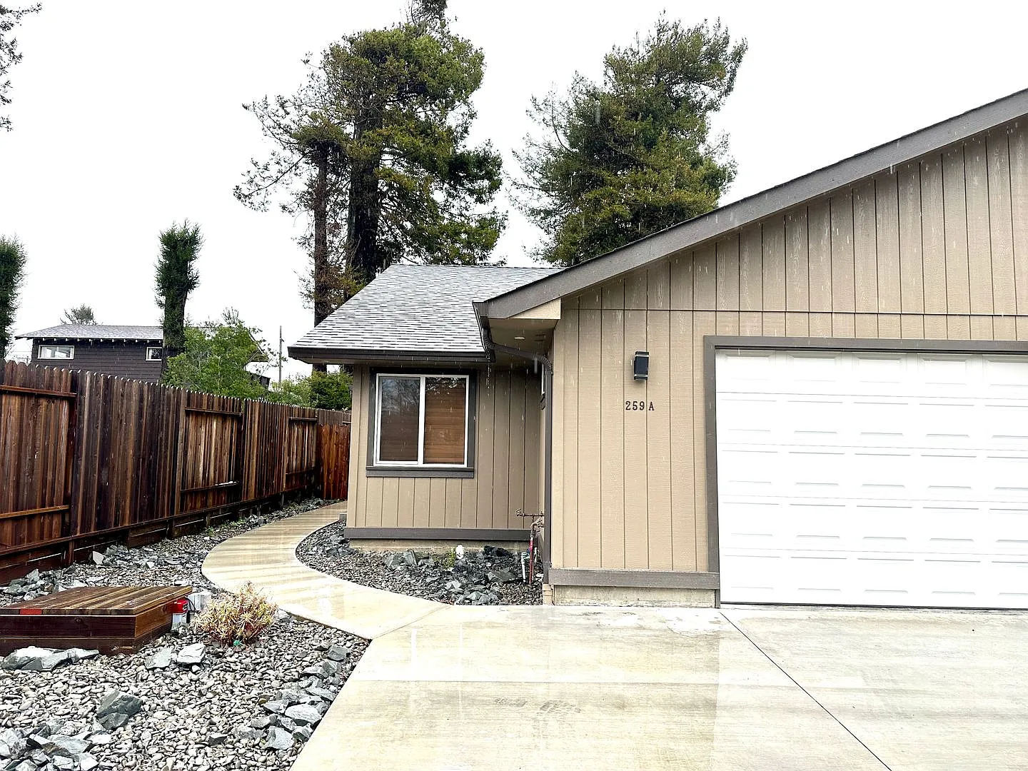 259 Hodgson St — Photo 1