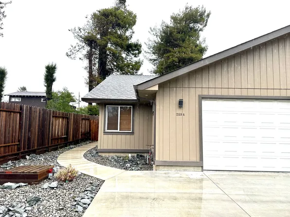 259 Hodgson St, 259 Hodgson St #A, Eureka, CA 95503