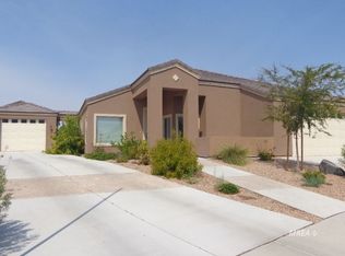 111 Julian Way, Mesquite, NV 89027