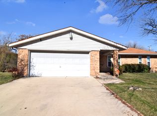 107 Margarita Dr, Killeen, TX 76542