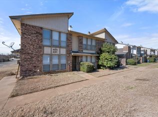 600 Lillard Rd APT A, Arlington, TX 76012