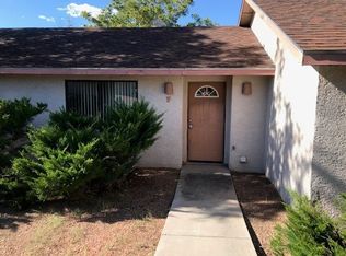 Terra Vista Apartments 686, Cottonwood, AZ 86326