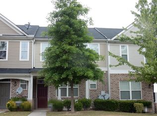 2381 Bigwood Trl, Atlanta, GA 30349