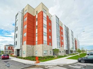 200 Lagerfeld Dr, Brampton, ON L7A 3Z1