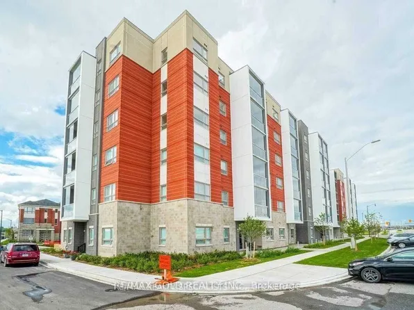 200 Lagerfeld Dr, Brampton, ON
