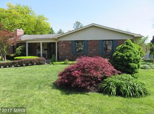 129 E Padonia Rd, Lutherville Timonium, MD 21093