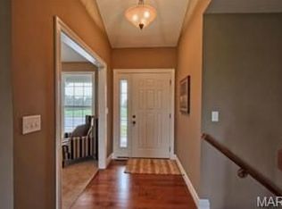 2001 Weber Heights Dr, Washington, MO 63090