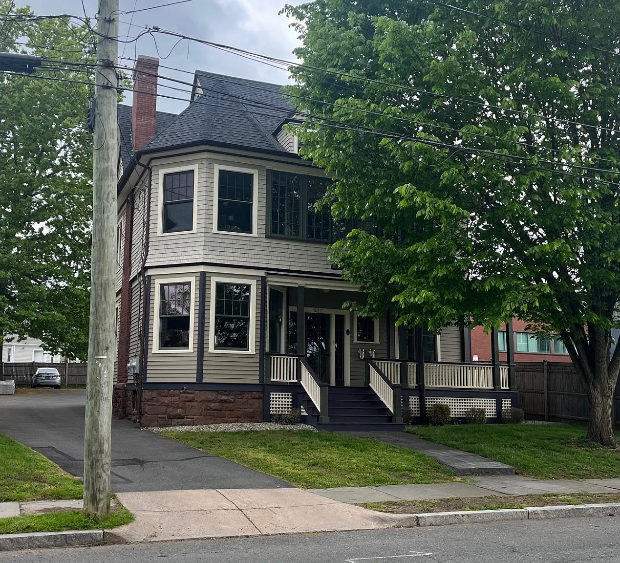 2 bed, 1200 sqft, $2,300 — Photo 1