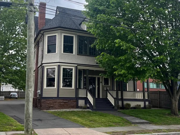 217 Beacon St, Hartford, CT 06105