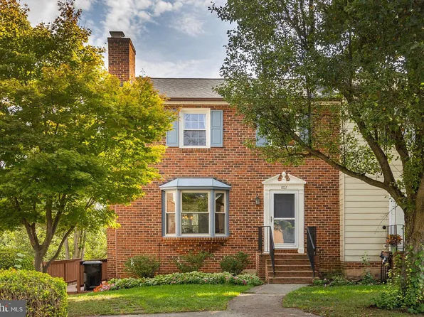 802 Appleseed Ct, Winchester, VA 22601