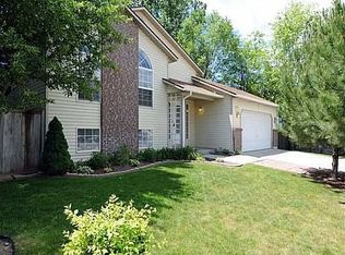 4445 S Pinerest Way, Boise, ID 83716