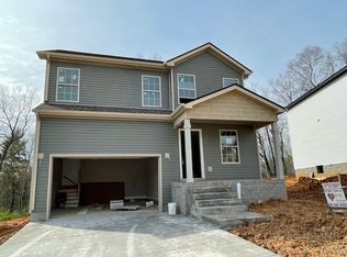 2 Woodland Hls LOT 2, Clarksville, TN 37040