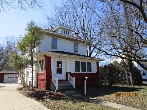 1st image of this home