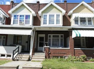 1033 W Green St, Allentown, PA 18102